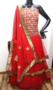 Bridal Anarkali Suits