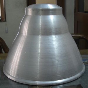 Aluminium High Bay Light Shades