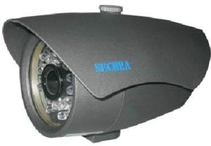 Bullet Outdoor Camera