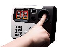 Finger Access Control System