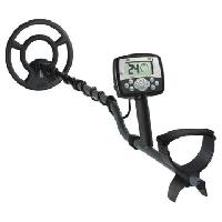 Hand Held Metal Detector