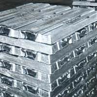 Aluminium Ingot