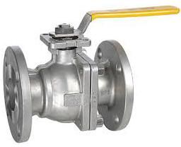 Ball Valves