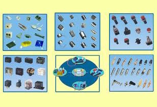 Electricals Components
