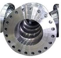 Flanges