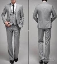 Wedding Suit