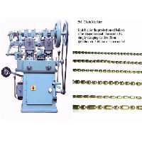 Ball Chain Machine