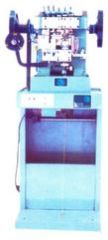 Gold N Silver Rollo Chain Making Machine