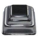 Stainless Steel Square Pipe Base