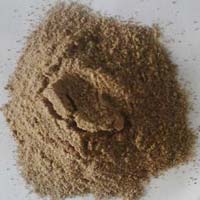 black asafoetida powder