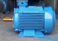 Three Phase Standard Motor