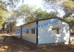 Prefabricated Cabin