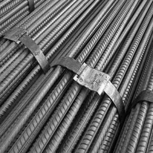 Steel Rods