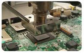 Laptop Motherboard Repair Service