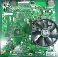 Used Motherboard