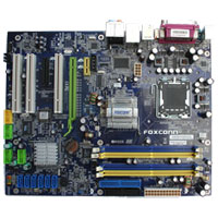 Computer Motherboards