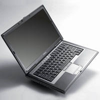 Dell Laptop