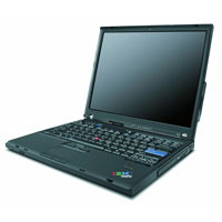 Ibm Laptops