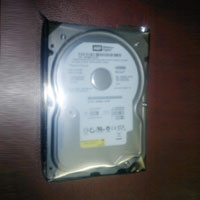 internal hard disk drives