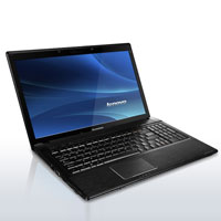 Lenovo Laptops