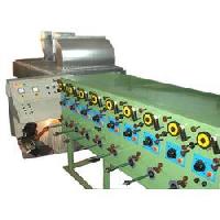 Wire Enamelling Plant