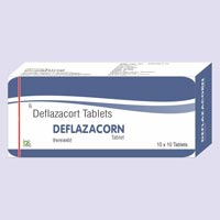 Deflazacort Tablets