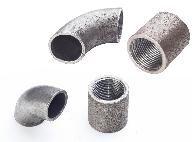 seamless steel pipe fittings