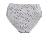 Ladies Hi Cut Undergarments