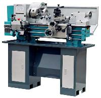 Center Lathe Machine