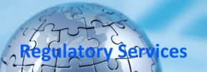 Pharmaceutical Regulatory Services