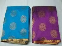 Poly Silk Sarees