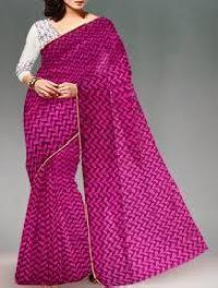 Uniform Sarees