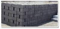 Cement Concrete Bricks