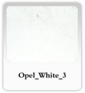 Opal White Marble