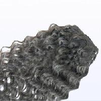 Machine Weft Hair