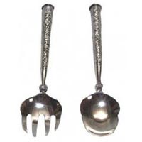 Metal Spoon Sets