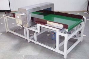 Conveyor Metal Detector