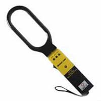 Hand Held Metal Detector