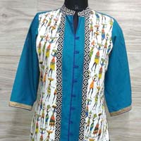 Plus Size Kurtis