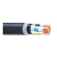 armoured copper cables