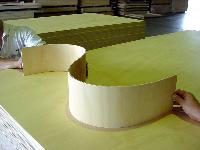 Flexible Plywood