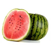 Fresh Watermelon