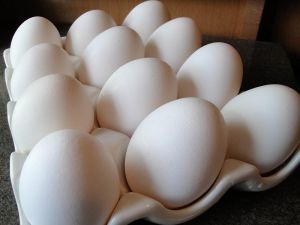 Poultry Eggs