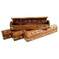 Wooden Incense Stick Holders