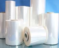 POF Shrink Film