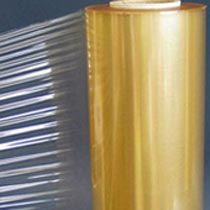 Pvc Cling Film