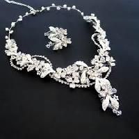 Bridal Jewelry Sets