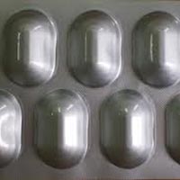 PVC Blister Sheets
