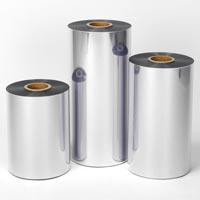 Metalized PVC Films
