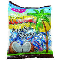 coconut candy